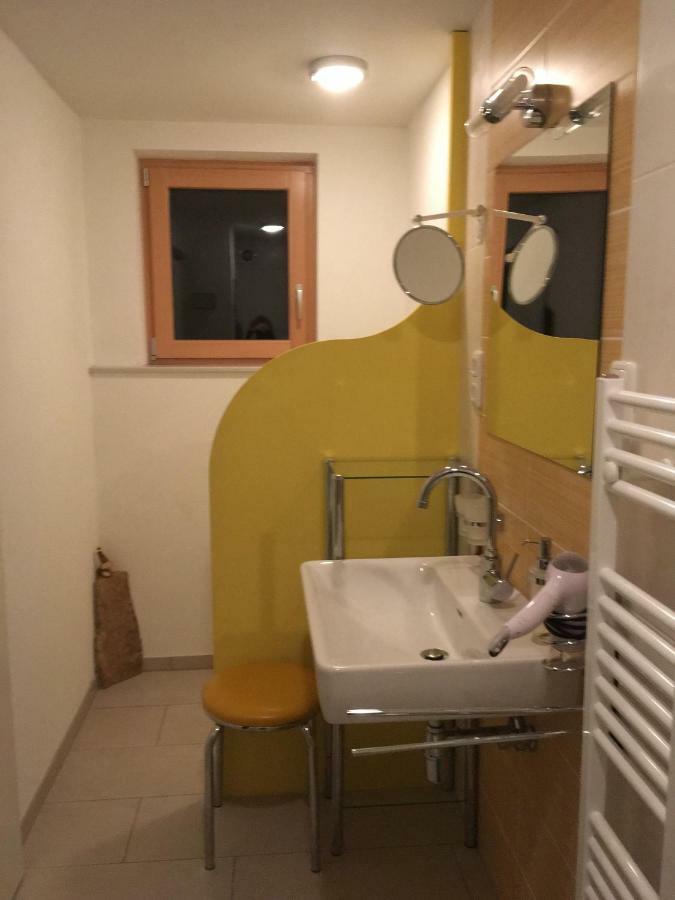 Gaestehaus Huber Arbesbach Exteriér fotografie